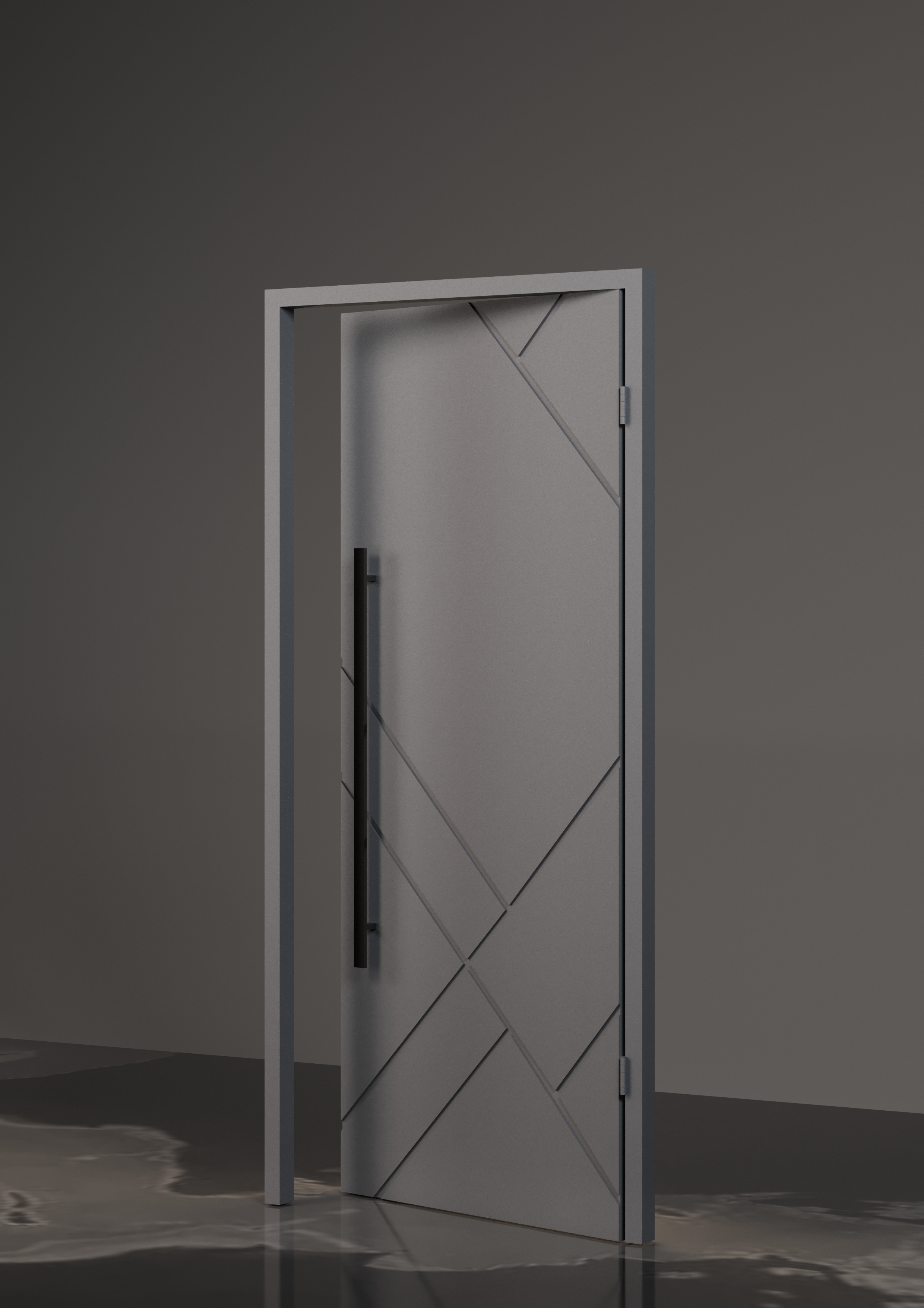 LH-77 DOOR