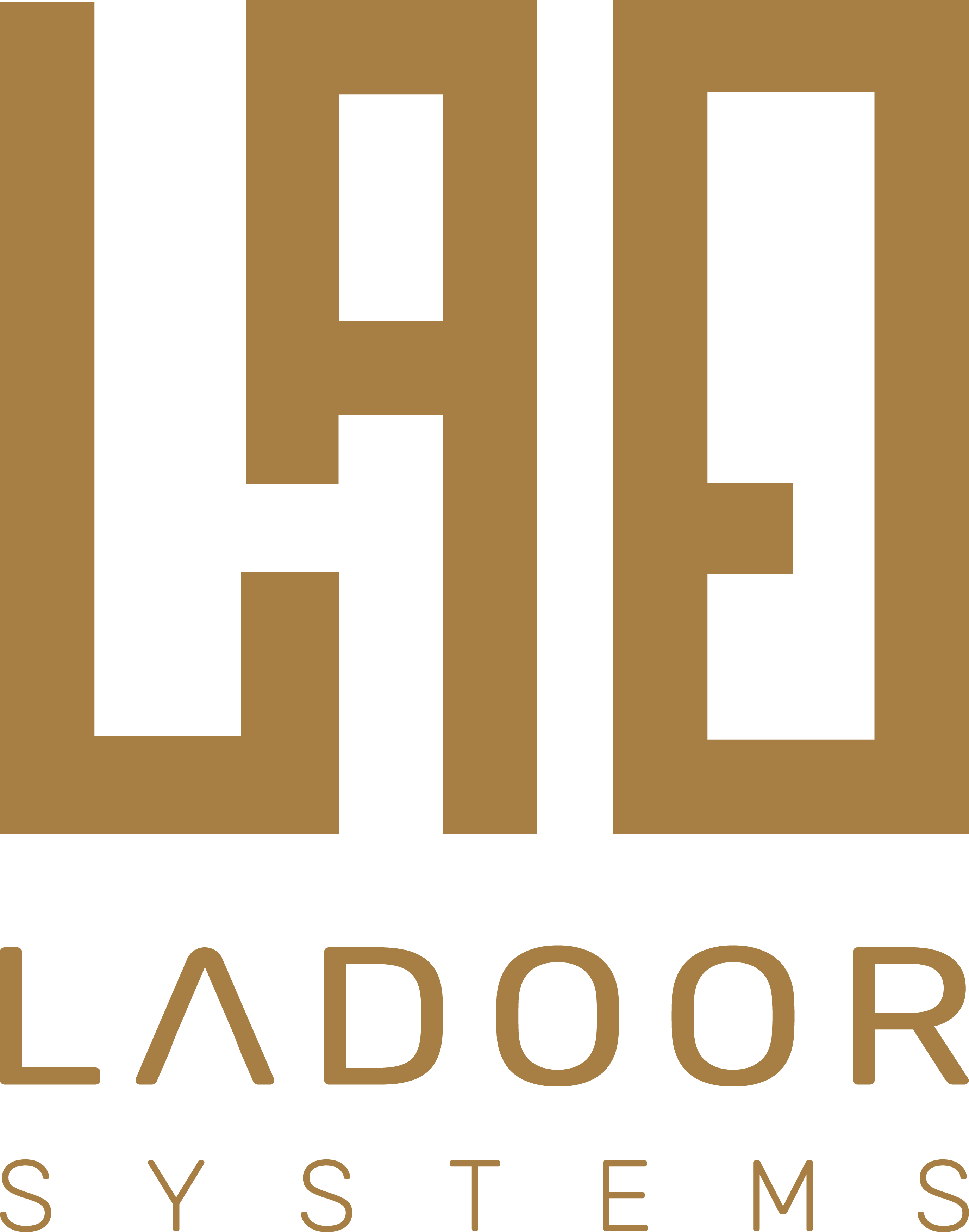 Ladoor Systems